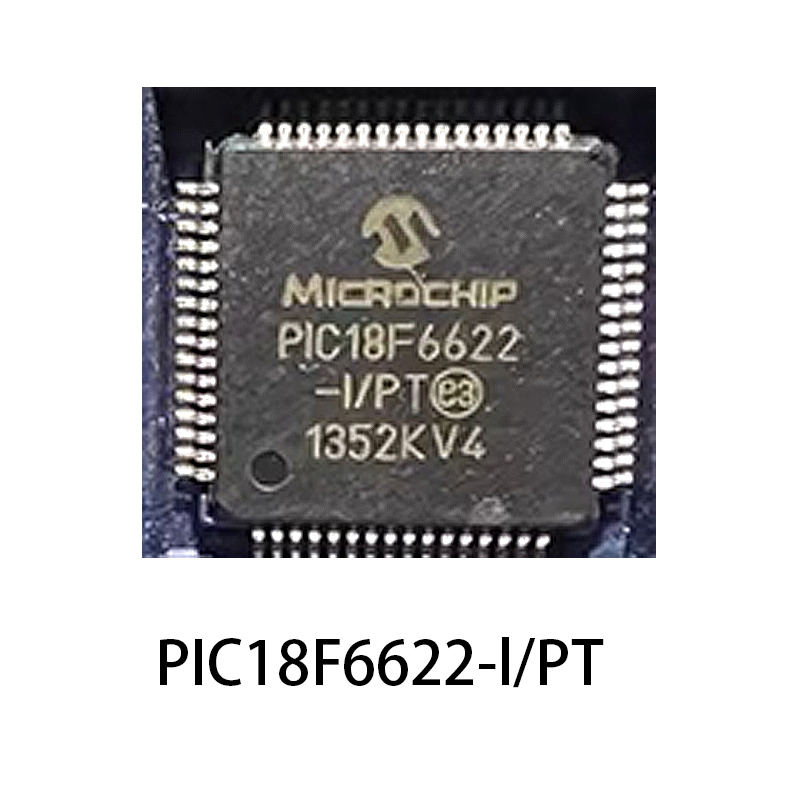 PIC18F6622-l  PT